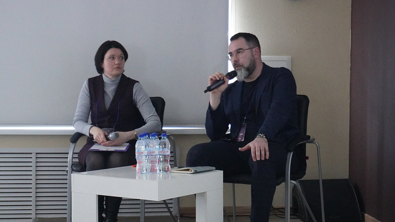 В Твери прошла встреча Лидеров промышленности региона  7